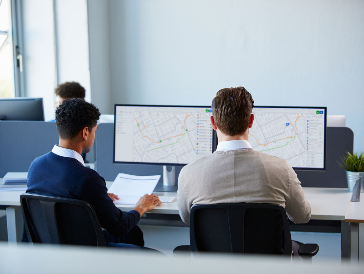 Експедитори