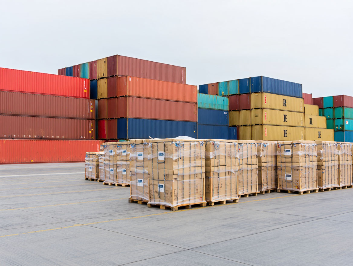 Імпортери та експортери